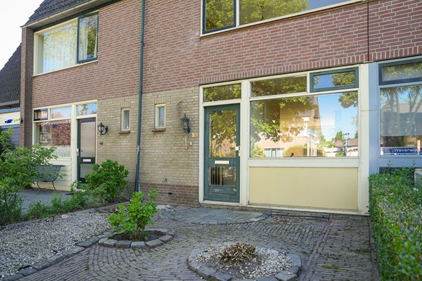 Medium property photo - Vijfmolens 10, 4247 EA Kedichem